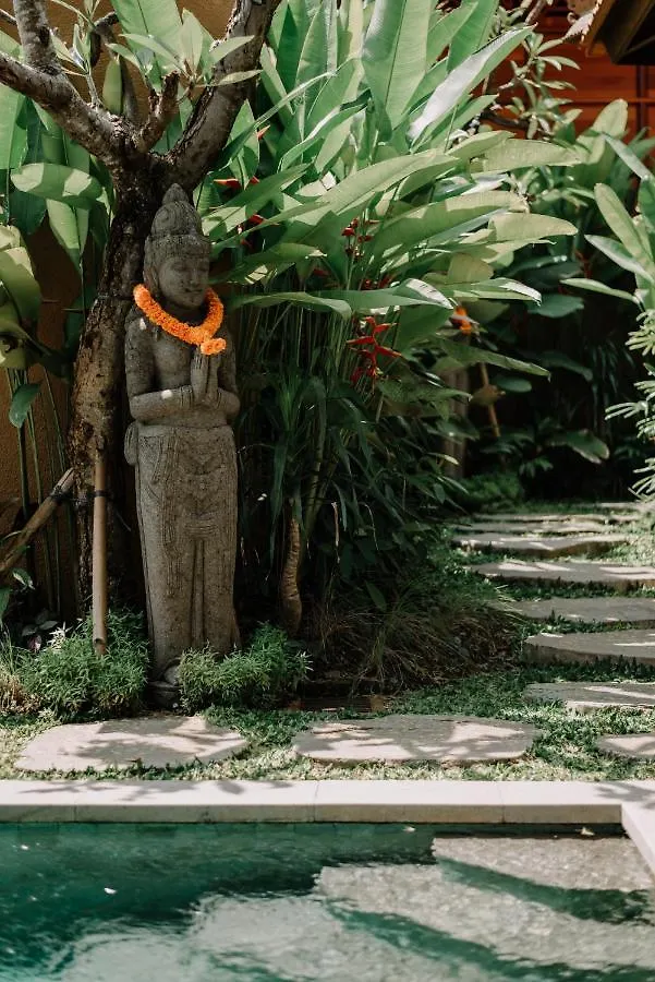 Villa Dharuna Ubud