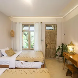  Accommodatie bij particulieren Down The Rabbit Hole