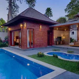 Villa Mas By Sanga Sanga Hospitality, Ubud (Bali)