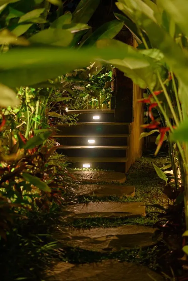 Villa Dharuna Ubud