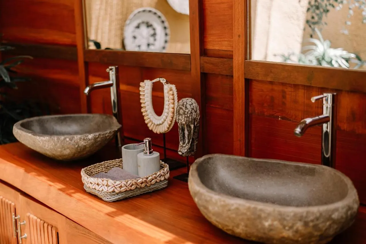 Villa Dharuna Ubud