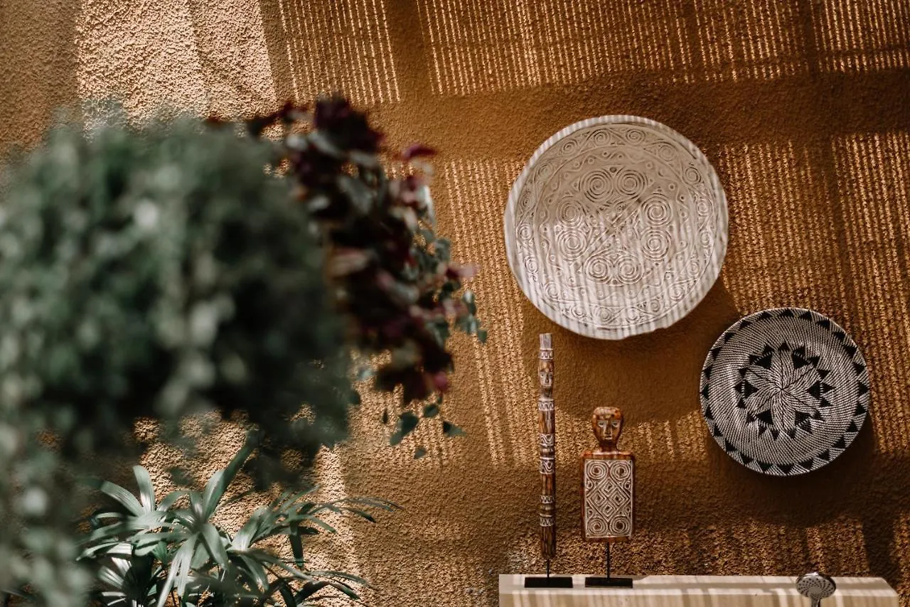 Villa Dharuna Ubud 우붓