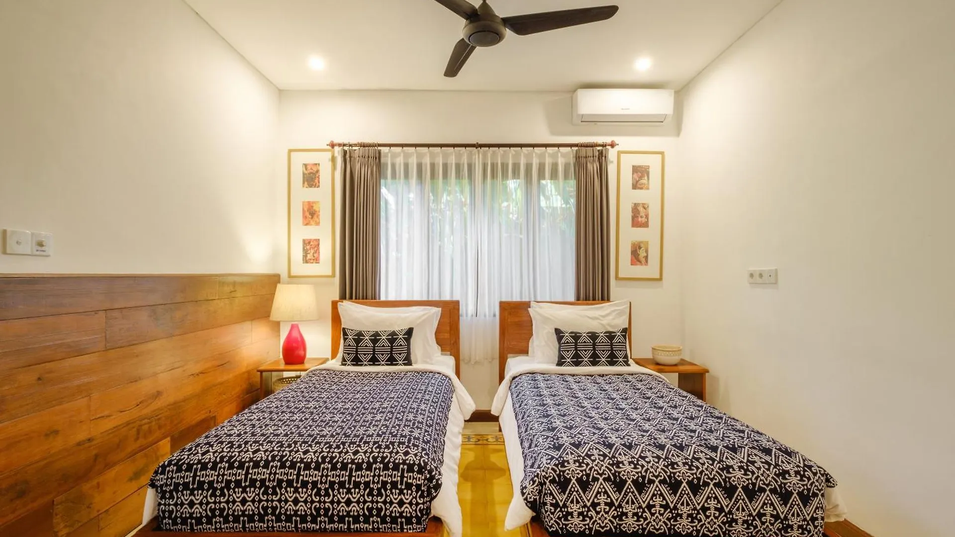 Villa Dharuna Ubud