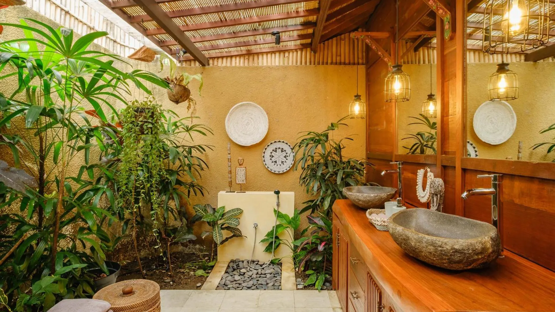 Villa Dharuna Ubud 0*, 우붓 인도네시아