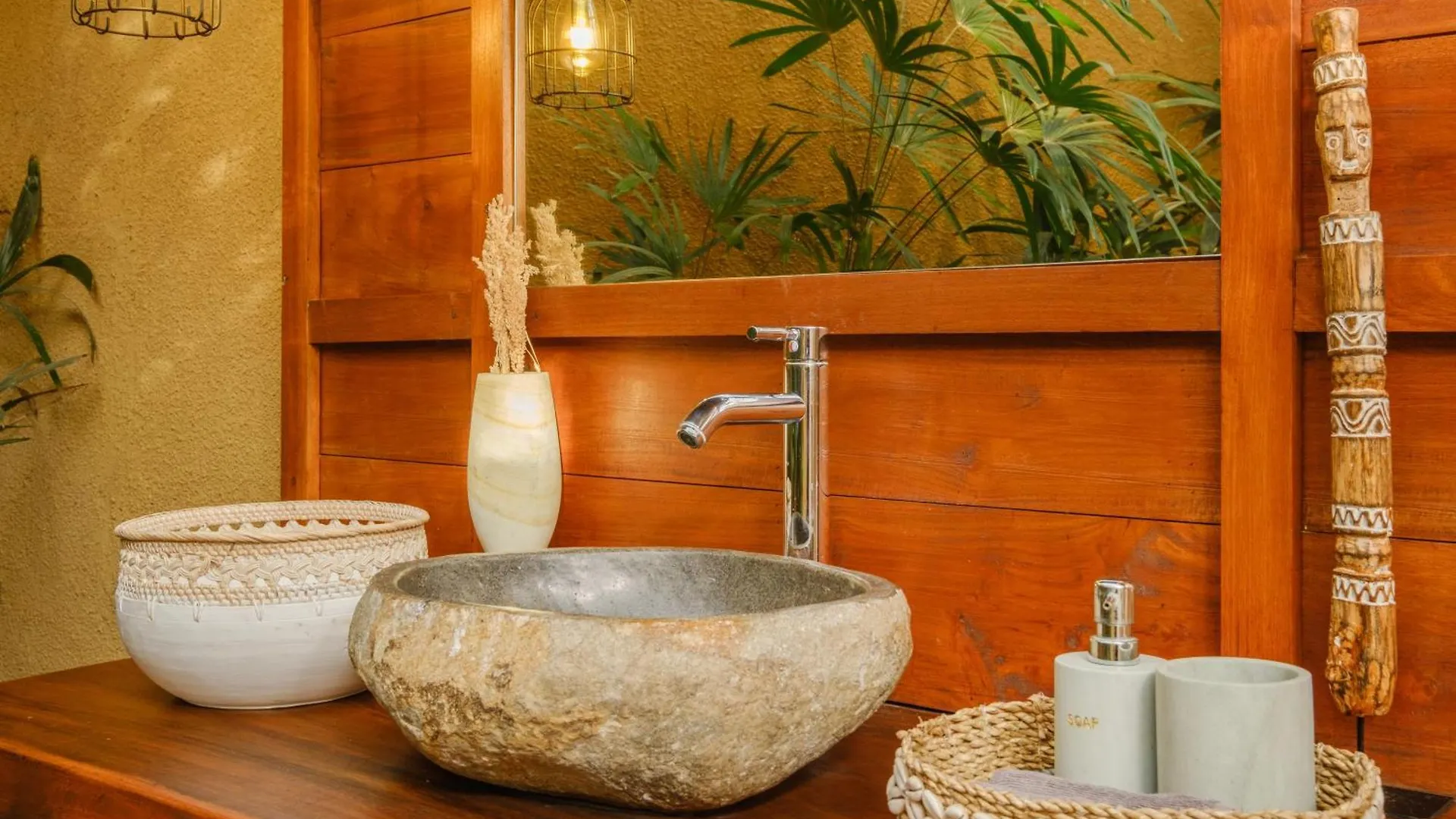 Villa Dharuna Ubud 0*, 우붓 인도네시아
