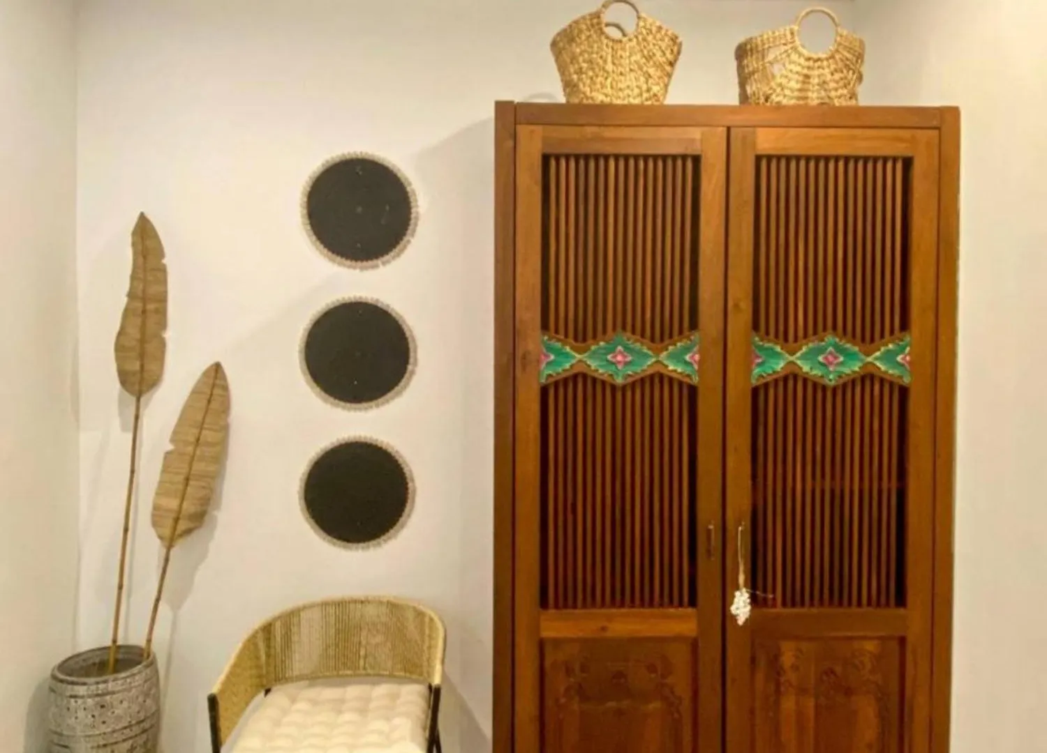 Villa Dharuna Ubud 0*, 우붓