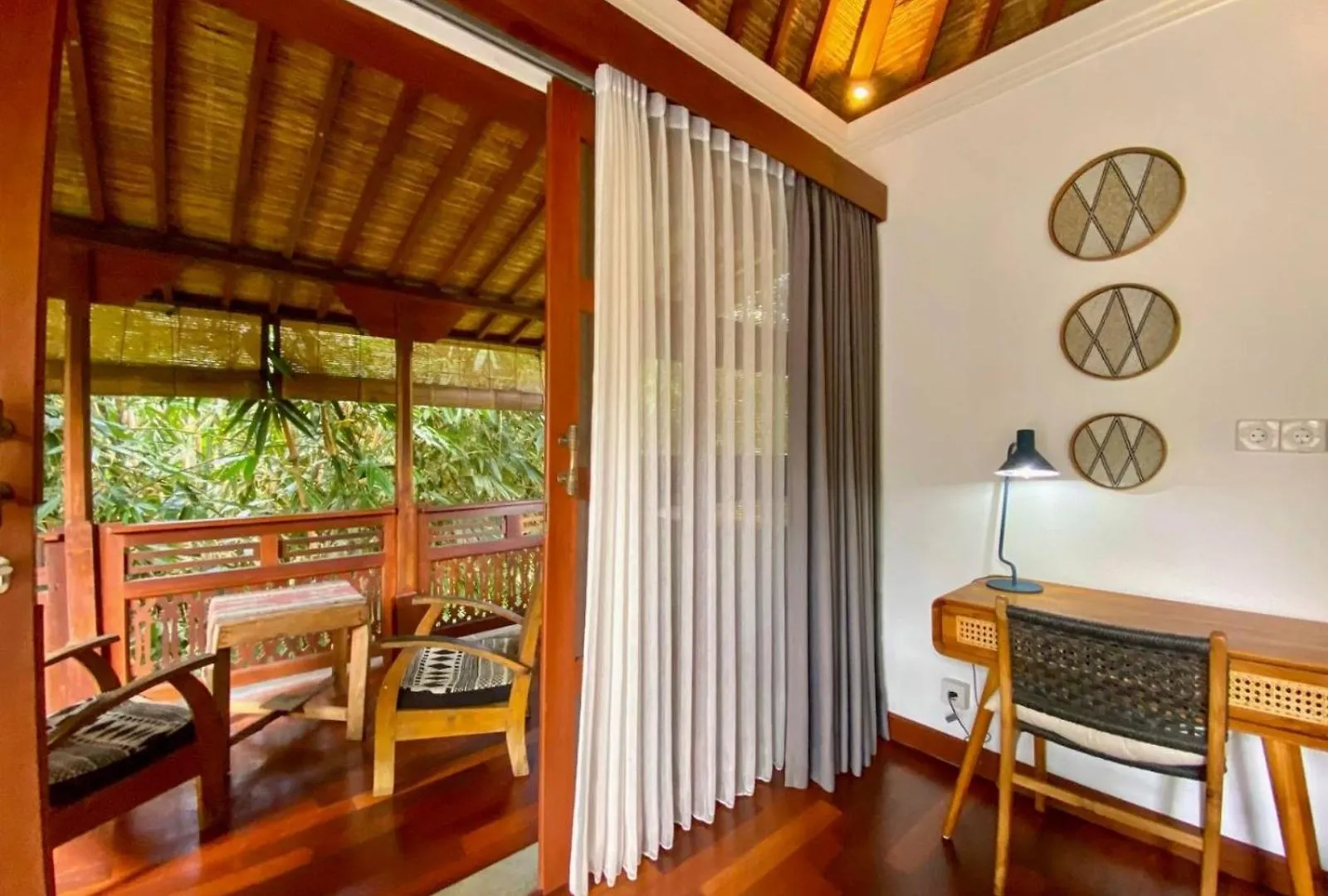 Villa Dharuna Ubud Ubud (Bali)