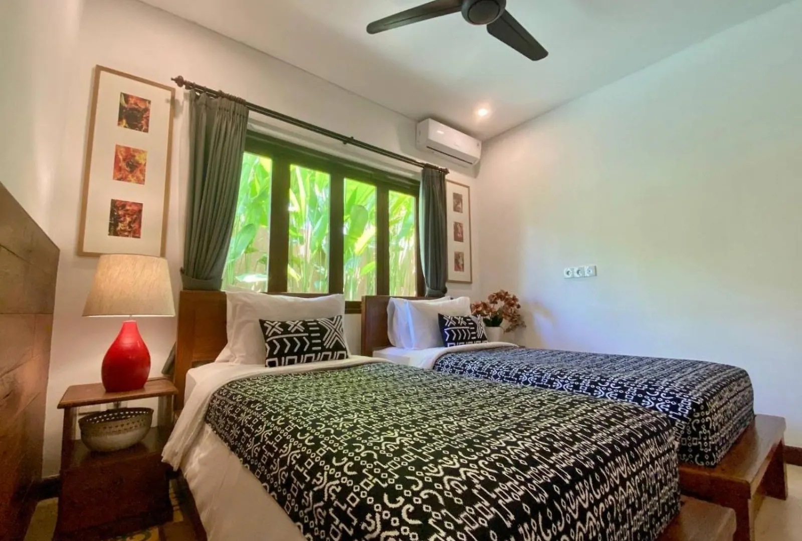 Villa Dharuna Ubud