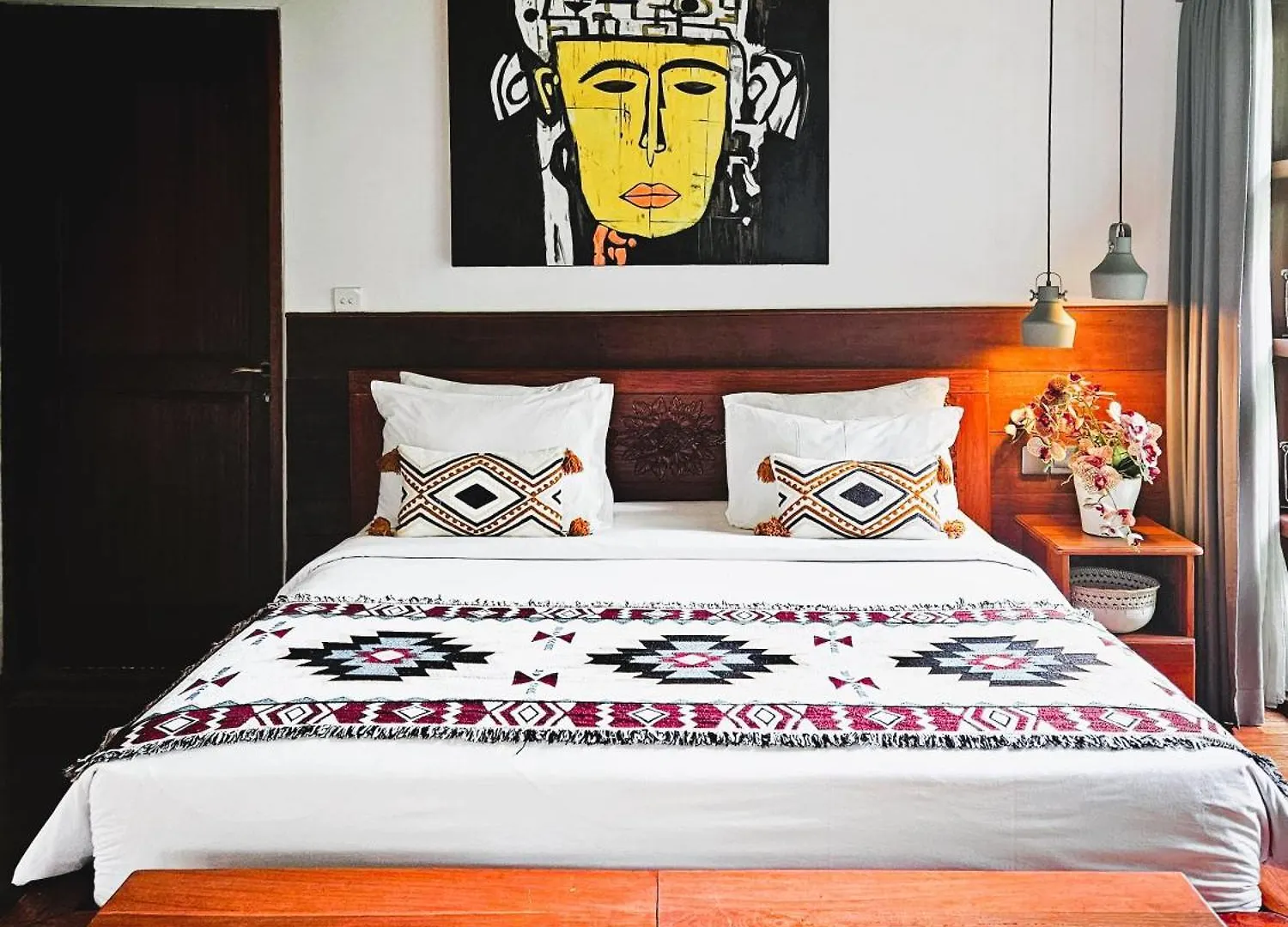 Villa Dharuna Ubud