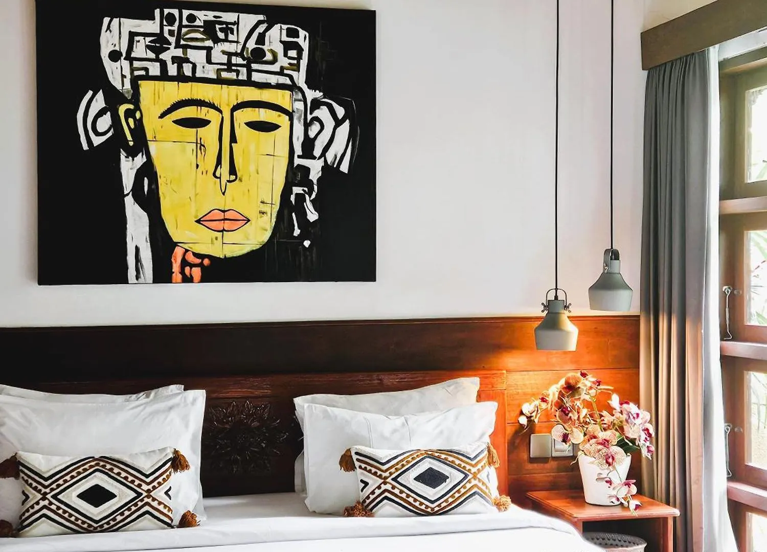 Villa Dharuna Ubud 0*, 우붓 인도네시아