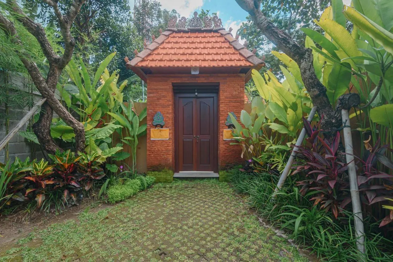 Villa Dharuna Ubud