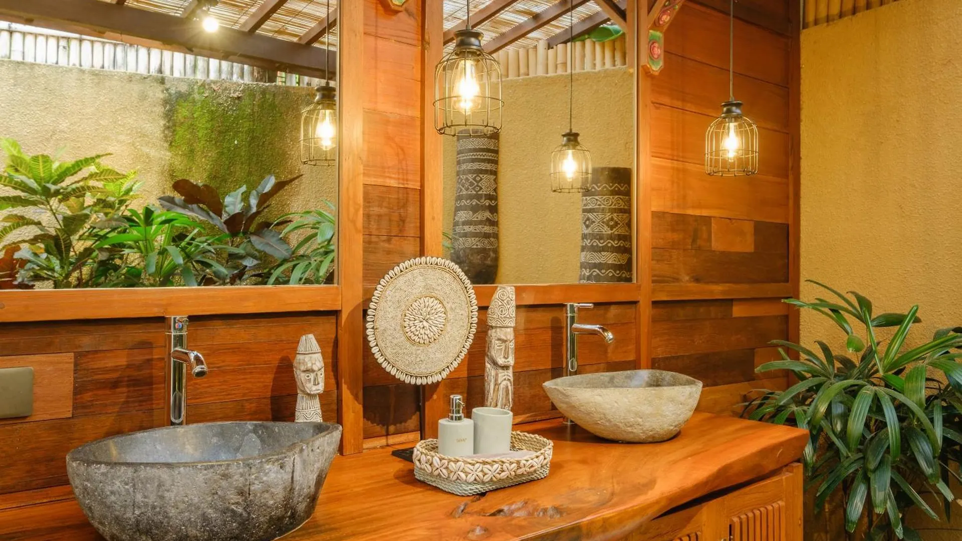 Villa Dharuna Ubud