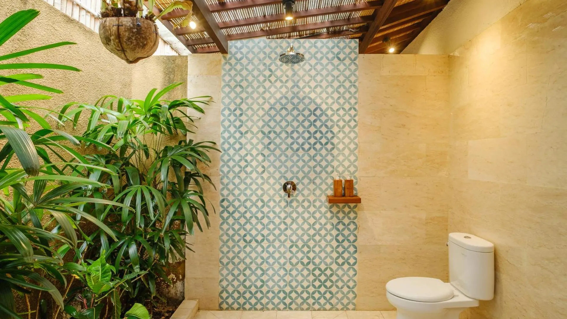 Villa Dharuna Ubud